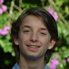 johnybigony