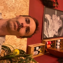 LeandroCDias