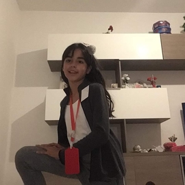 AriannaJacinto