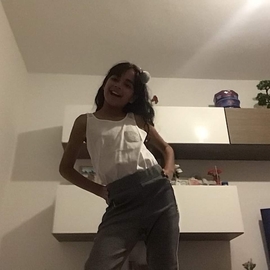 AriannaJacinto