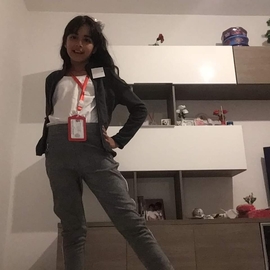 AriannaJacinto