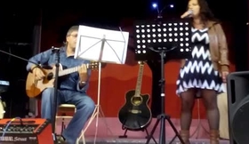 Love of my Life Cover