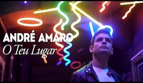 André Amaro - O Teu Lugar