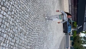 Ginástica olímpica