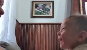 Mamãe