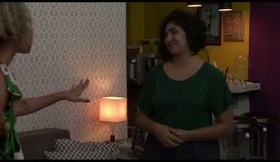 Cena - Babilônia