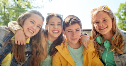 Casting crianças entre os 8 e 14 anos para longa-metragem
