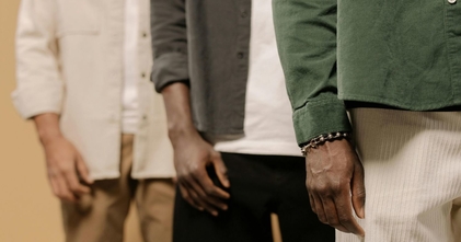 Casting atores homens com 40 anos ou mais Curta-Metragem de Comédia Negra