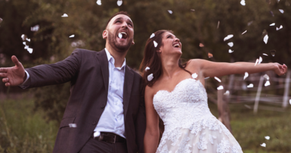 Casting modelos e atores homem e mulher entre 18 e 40 anos para editoriais de casamento