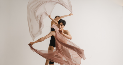 Casting performer para projeto de dança contemporânea
