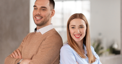 Casting homem e mulher entre 24 e 75 anos para projeto audiovisual
