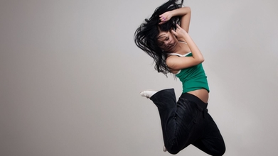 Casting dançarina para Videoclipe