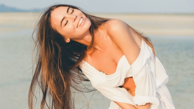 Casting atriz entre 30 e 45 anos para publicidade tv et web