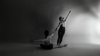 Casting  para projeto de dança de Rita Vilhena