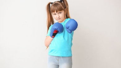 Casting meninas de 8 a 16 anos que tenham conhecimiento de taekwondo  para um projeto publicitário
