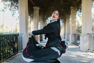 Casting bailarino ou bailarina de flamenco para espetáculos