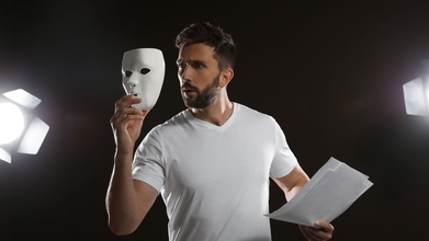 Casting atores entre os 20-30 anos para curta-metragem independente de ficção