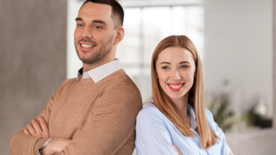 Casting homem e mulher entre 24 e 75 anos para projeto audiovisual