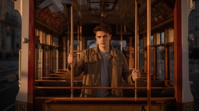 Casting ator entre 18 e 23 anos para videoclipe