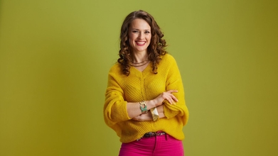 Casting mulher mais 40 anos para comédia dramática