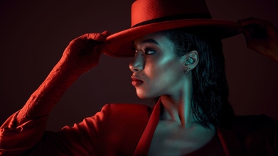 Casting para artistas de cabaret e circo em Setúbal