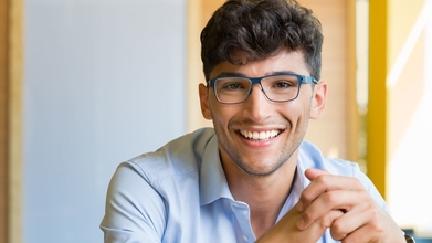 Casting jovem ator entre 18 e 24 anos para integrar próxima criação teatral