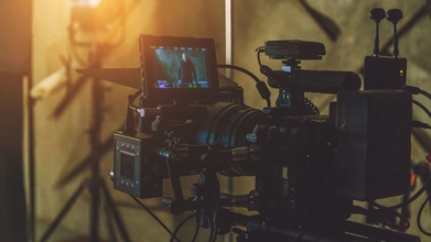 Aberta a Open Call para o Festival Filhos da Curta! Mostra o teu talento no Cinema Independente