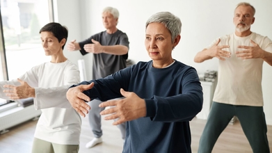 Casting pessoas com mais de 60 anos de idade para vídeo de Youtube